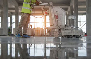 Concrete Polishing Machines Coleraine