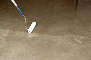 Polished Concrete Flooring Nairn UK